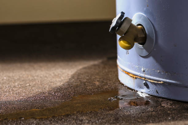 Reliable OR Water damage restoration Solutions